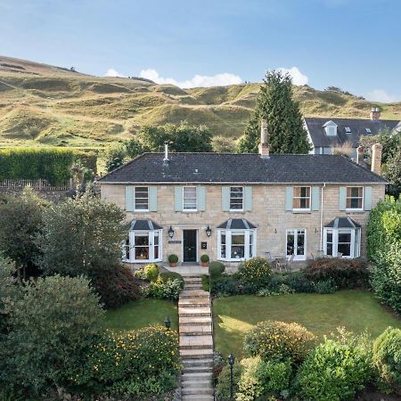 Malvern View Cheltenham Luaran gambar