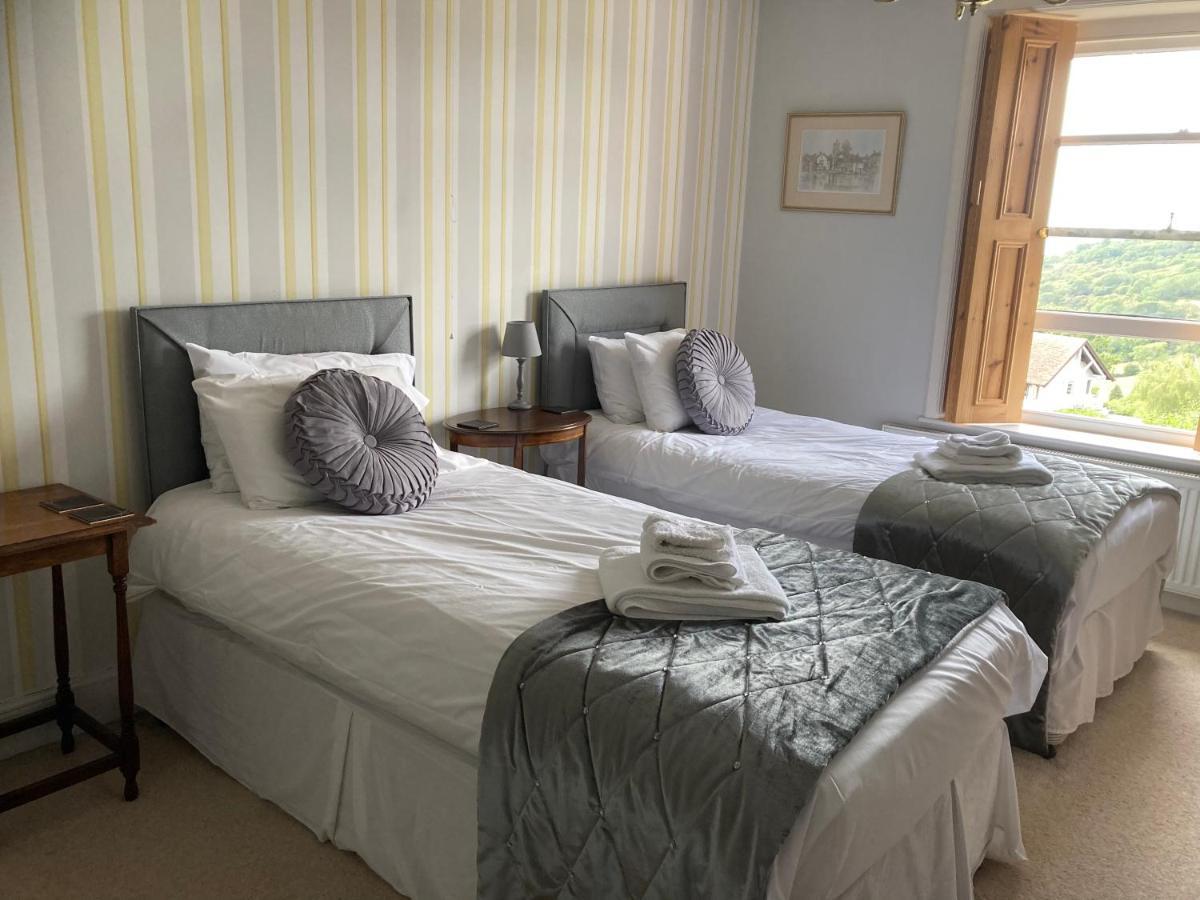 Malvern View Cheltenham Luaran gambar