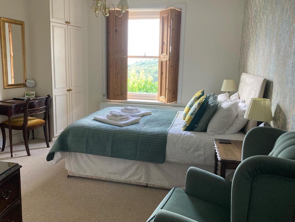 Malvern View Cheltenham Luaran gambar