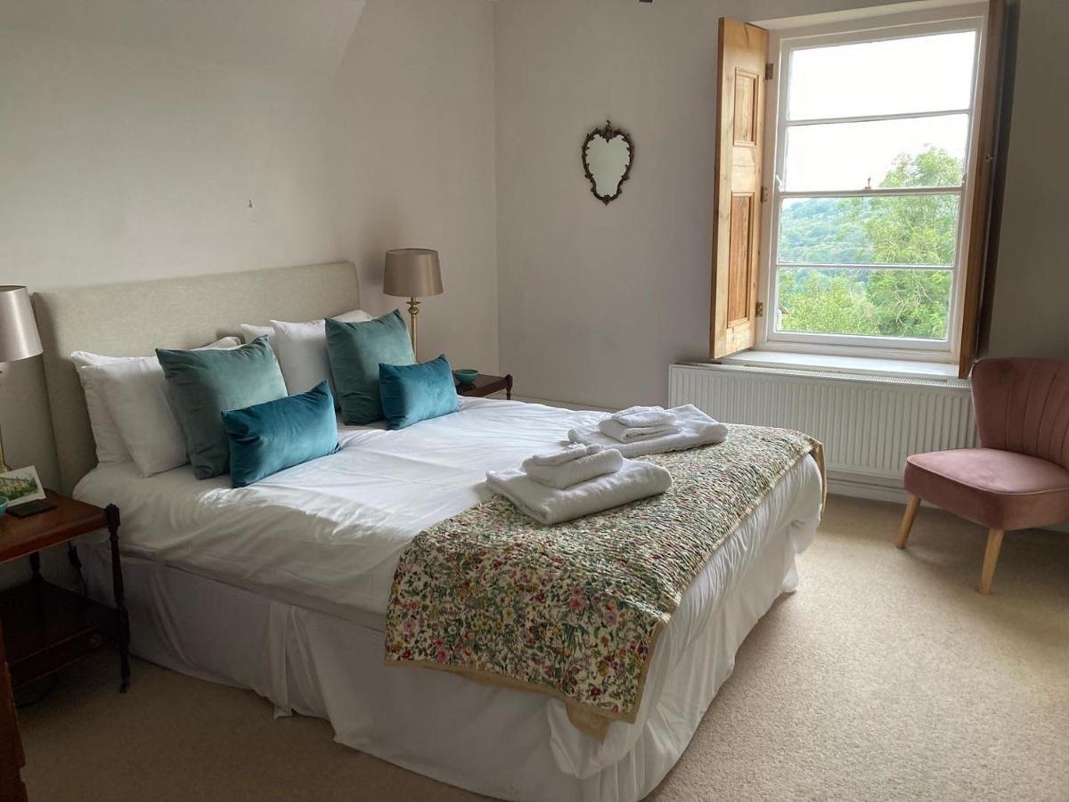 Malvern View Cheltenham Luaran gambar