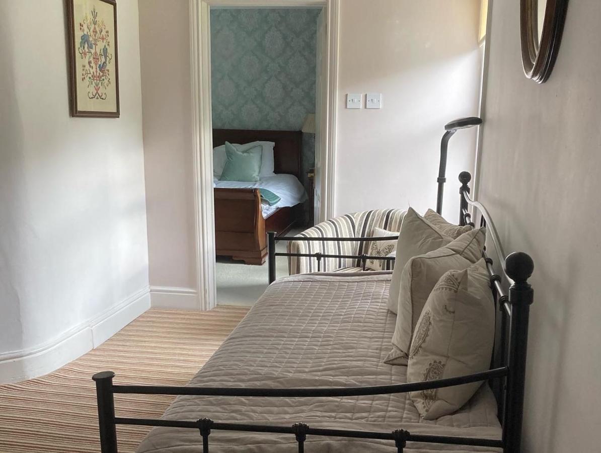 Malvern View Cheltenham Luaran gambar