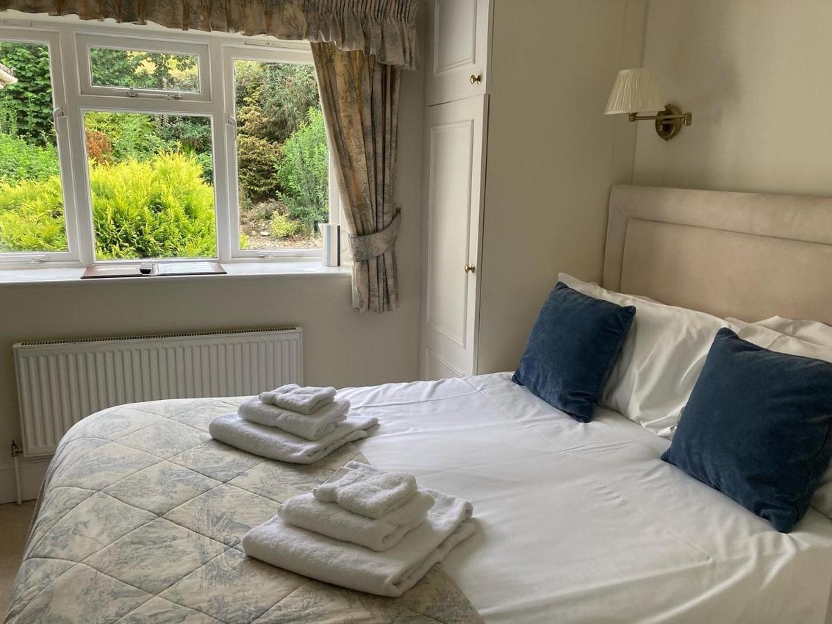 Malvern View Cheltenham Luaran gambar