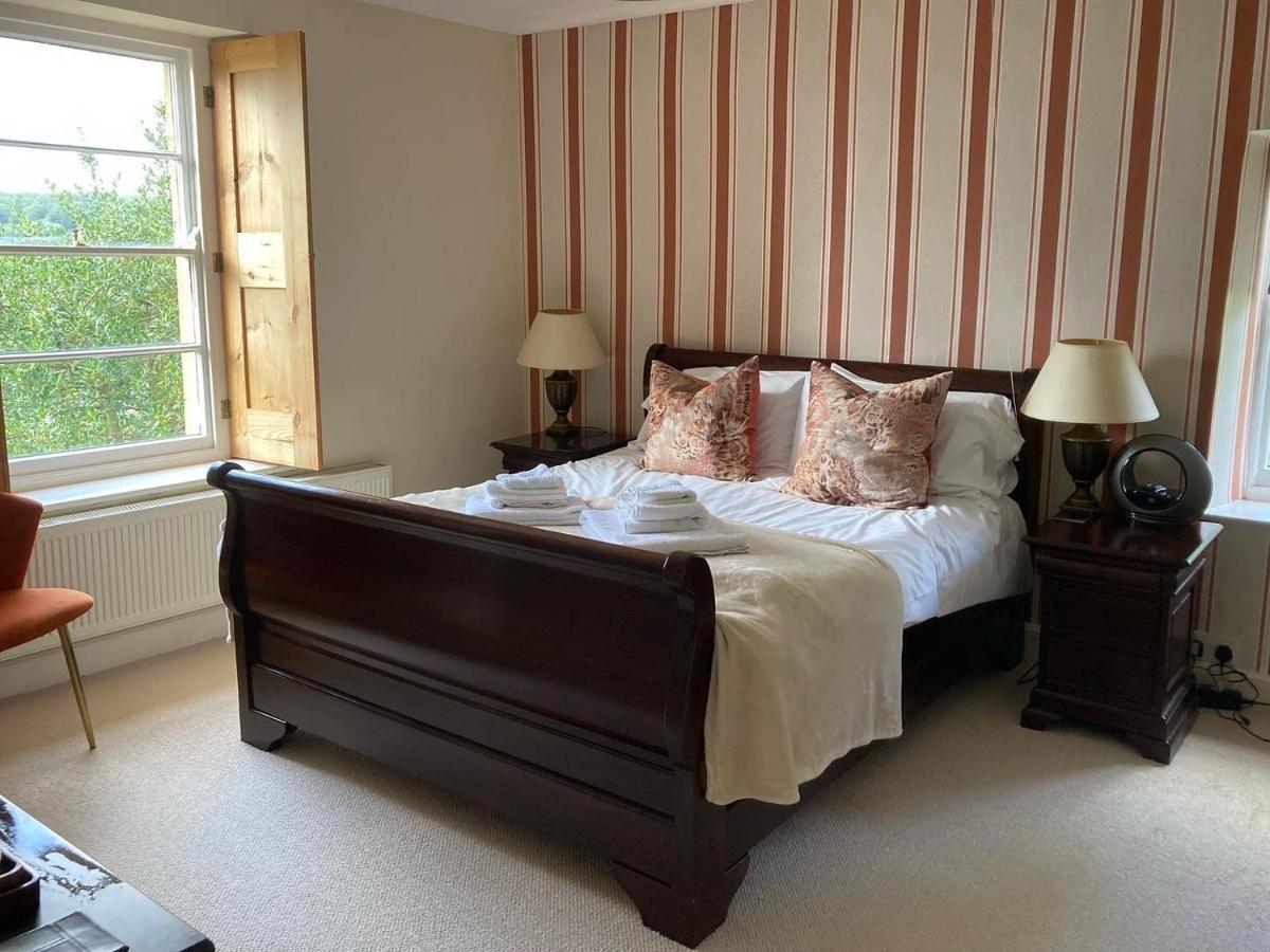 Malvern View Cheltenham Luaran gambar