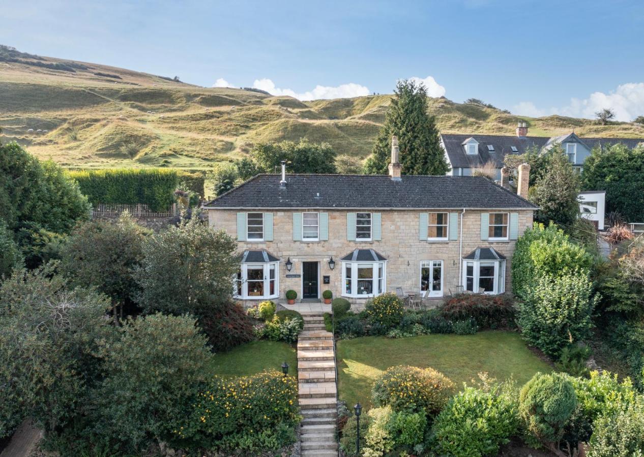 Malvern View Cheltenham Luaran gambar
