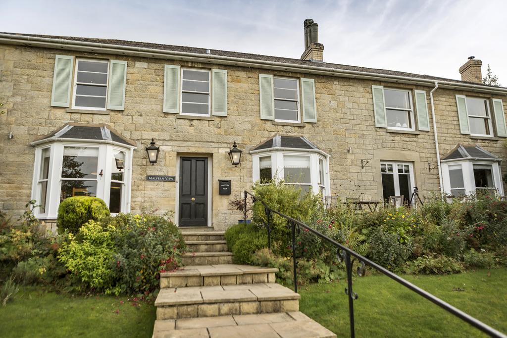 Malvern View Cheltenham Luaran gambar