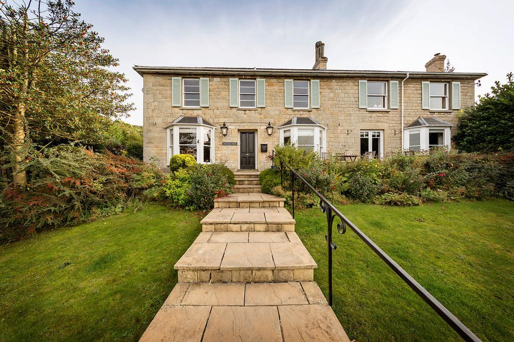 Malvern View Cheltenham Luaran gambar