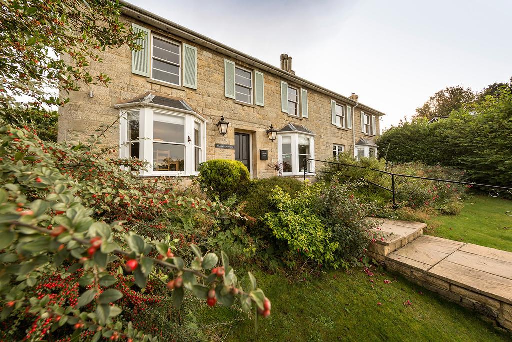 Malvern View Cheltenham Luaran gambar
