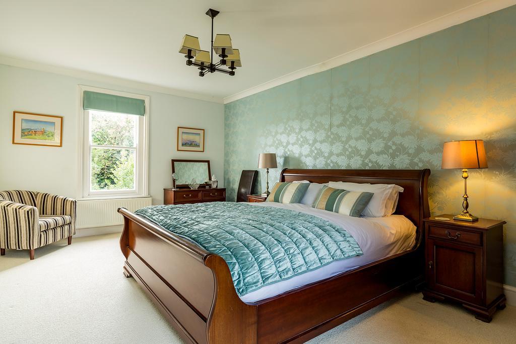 Malvern View Cheltenham Bilik gambar